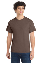 Port & Co ®  Core Cotton Tee. PC54