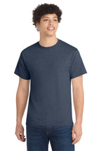 Port & Co ®  Core Cotton Tee. PC54