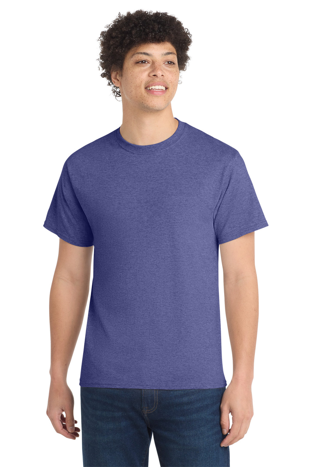 Port & Co ®  Core Cotton Tee. PC54