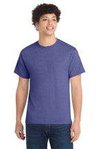 Port & Co ®  Core Cotton Tee. PC54