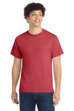 Port & Co ®  Core Cotton Tee. PC54