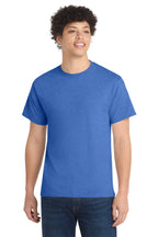 Port & Co ®  Core Cotton Tee. PC54