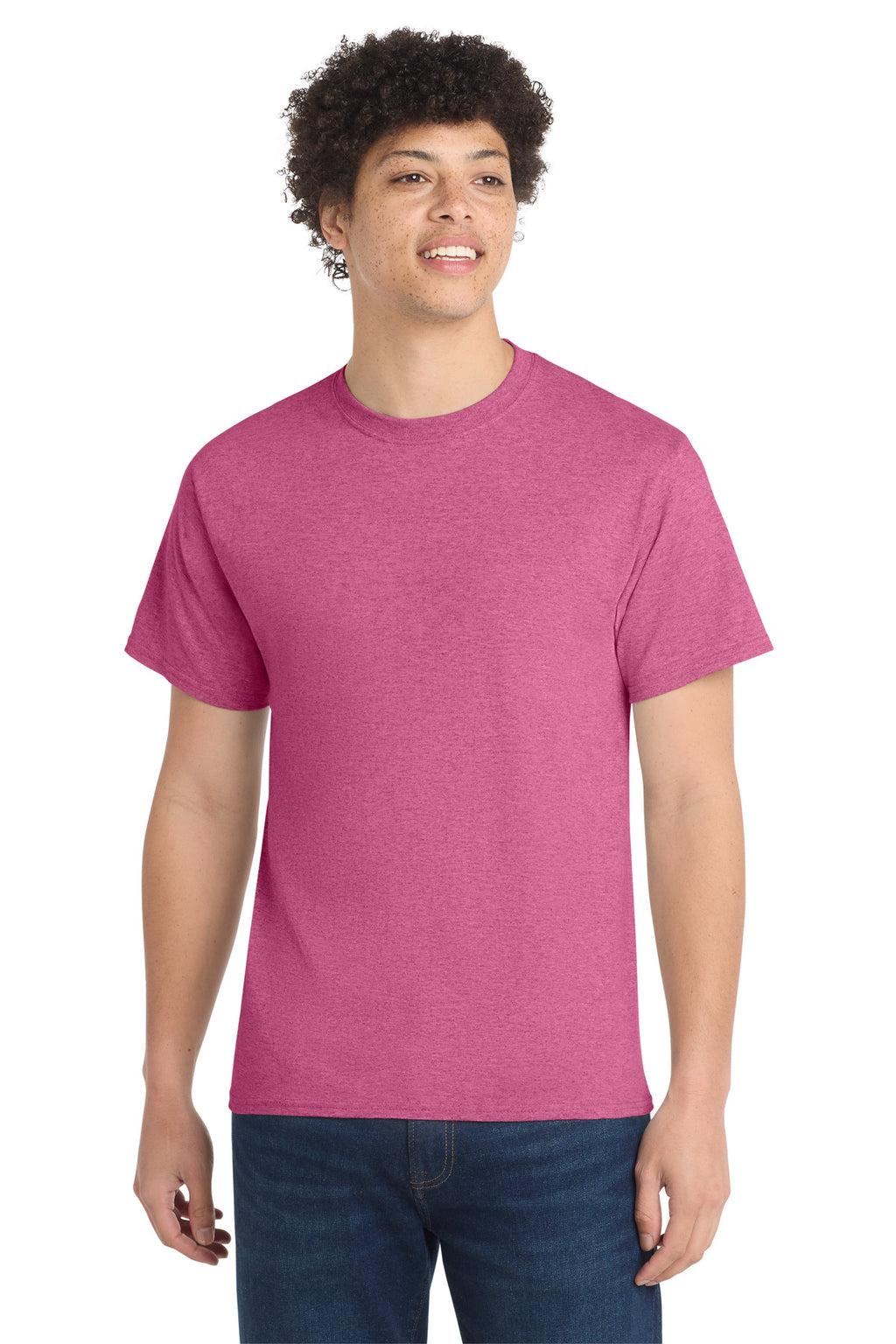 Port & Co ®  Core Cotton Tee. PC54