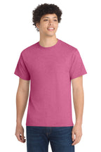 Port & Co ®  Core Cotton Tee. PC54