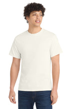 Port & Co ®  Core Cotton Tee. PC54