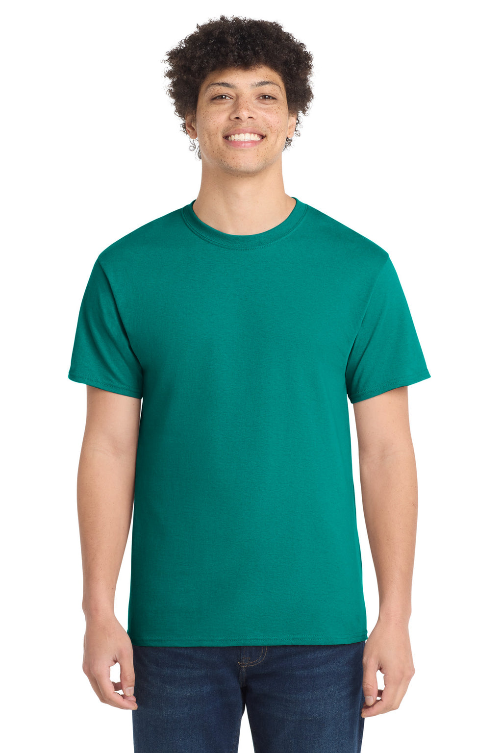Port & Co ®  Core Cotton Tee. PC54