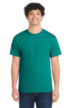 Port & Co ®  Core Cotton Tee. PC54