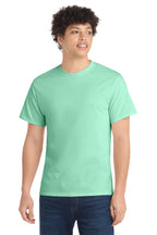 Port & Co ®  Core Cotton Tee. PC54