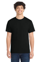 Port & Co ®  Core Cotton Tee. PC54