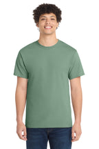 Port & Co ®  Core Cotton Tee. PC54