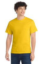 Port & Co ®  Core Cotton Tee. PC54