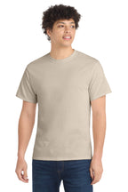 Port & Co ®  Core Cotton Tee. PC54