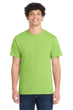 Port & Co ®  Core Cotton Tee. PC54