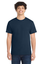 Port & Co ®  Core Cotton Tee. PC54