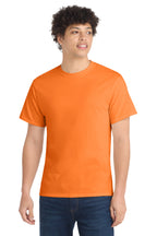 Port & Co ®  Core Cotton Tee. PC54