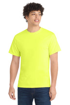 Port & Co ®  Core Cotton Tee. PC54