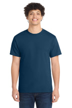 Port & Co ®  Core Cotton Tee. PC54