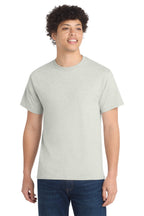 Port & Co ®  Core Cotton Tee. PC54