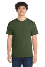 Port & Co ®  Core Cotton Tee. PC54