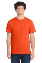 Port & Co ®  Core Cotton Tee. PC54