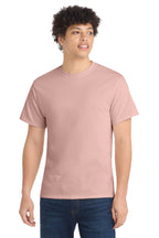 Port & Co ®  Core Cotton Tee. PC54
