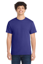 Port & Co ®  Core Cotton Tee. PC54