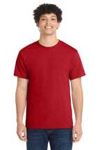 Port & Co ®  Core Cotton Tee. PC54