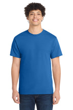 Port & Co ®  Core Cotton Tee. PC54
