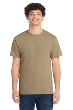 Port & Co ®  Core Cotton Tee. PC54