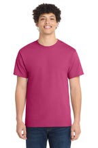Port & Co ®  Core Cotton Tee. PC54