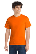 Port & Co ®  Core Cotton Tee. PC54