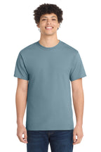 Port & Co ®  Core Cotton Tee. PC54