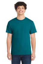 Port & Co ®  Core Cotton Tee. PC54