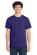Port & Co ®  Core Cotton Tee. PC54
