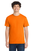 Port & Co ®  Core Cotton Tee. PC54