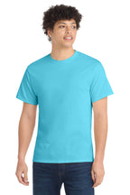 Port & Co ®  Core Cotton Tee. PC54