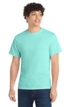 Port & Co ®  Core Cotton Tee. PC54