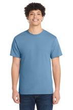 Port & Co ®  Core Cotton Tee. PC54