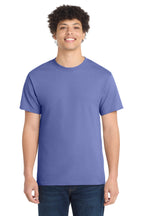 Port & Co ®  Core Cotton Tee. PC54