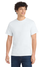 Port & Co ®  Core Cotton Tee. PC54
