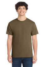 Port & Co ®  Core Cotton Tee. PC54