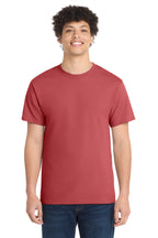 Port & Co ®  Core Cotton Tee. PC54
