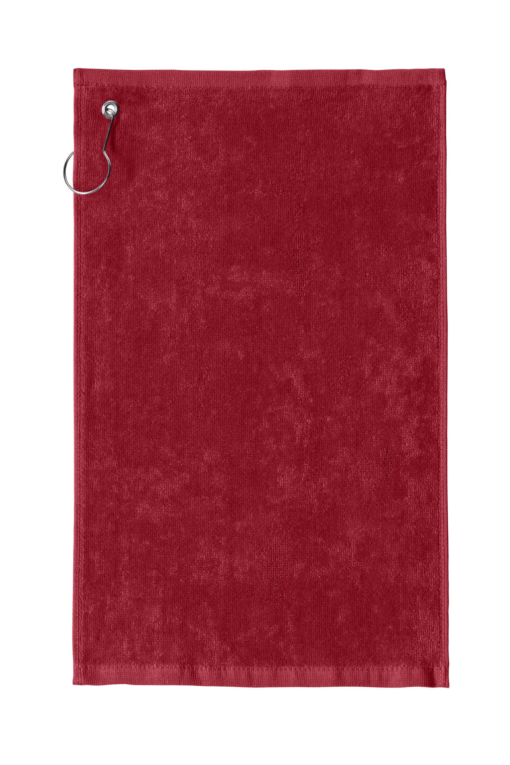 Port Authority  ®  Grommeted Hemmed Towel PT400