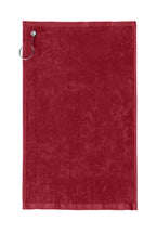 Port Authority  ®  Grommeted Hemmed Towel PT400