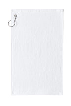 Port Authority  ®  Grommeted Hemmed Towel PT400