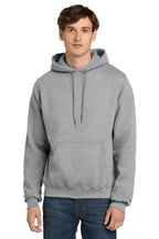Champion ®   Powerblend ®  Pullover Hoodie. S700