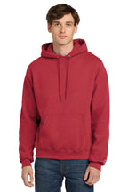 Champion ®   Powerblend ®  Pullover Hoodie. S700