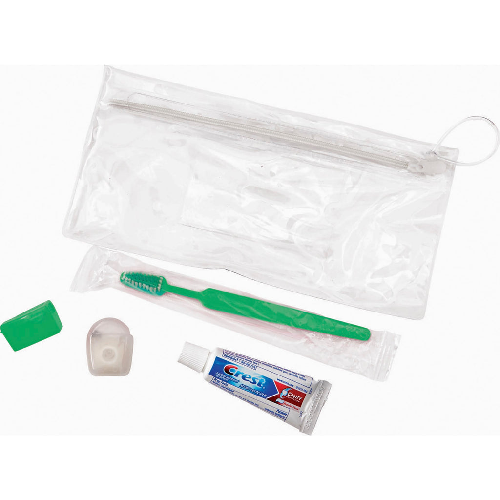 Adult Wellness 5-Piece Kit