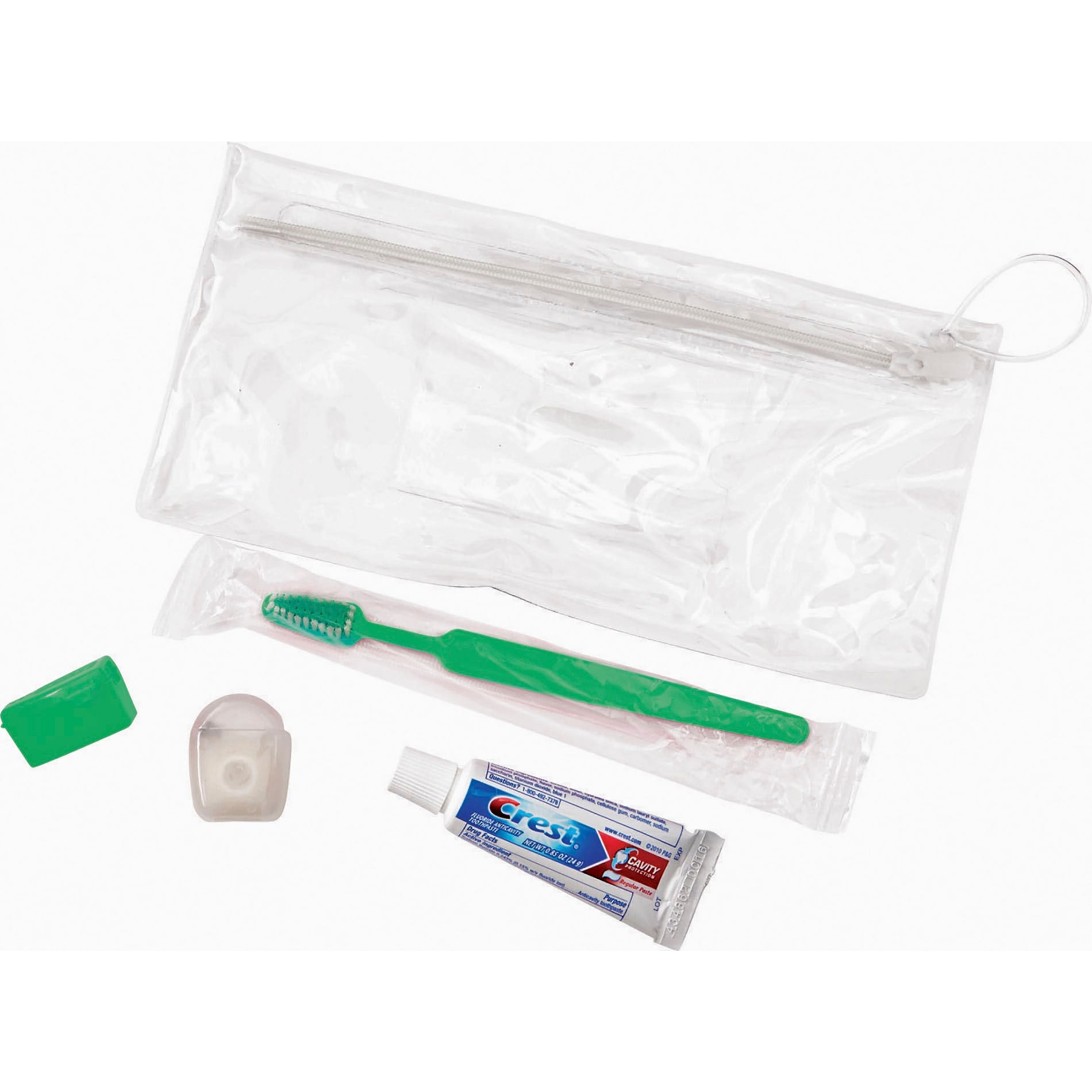 Adult Wellness 5-Piece Kit