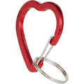 Heart Carabiner